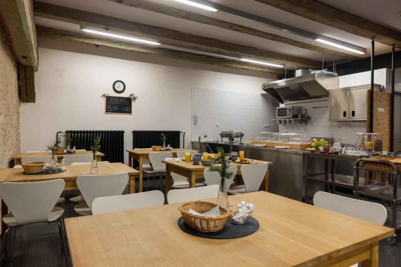 Hostal A Zámecký Pivovar *