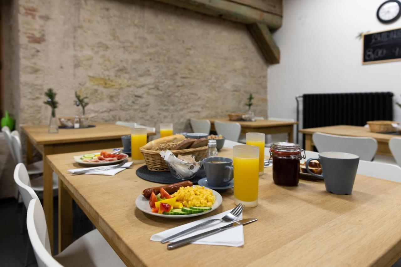 Hostal A Zámecký Pivovar *