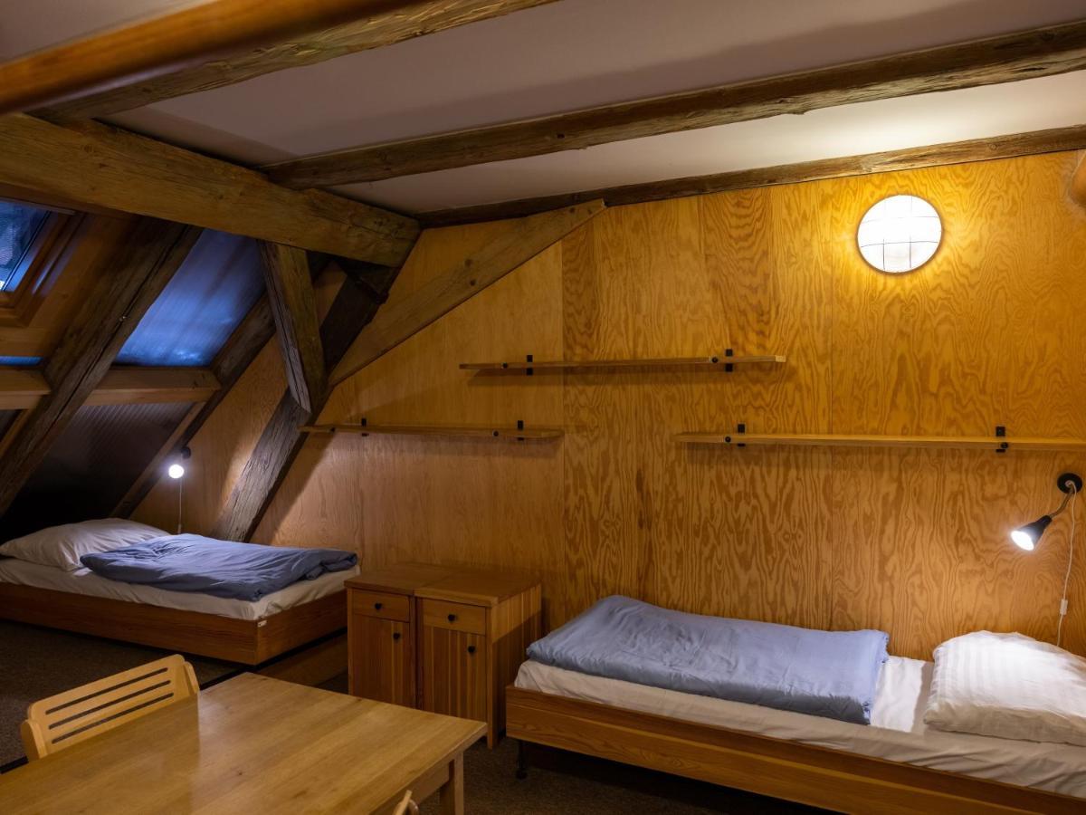 Hostal A Zámecký Pivovar