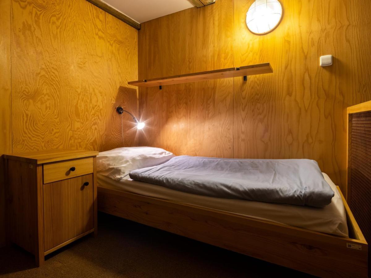 Zamecky Auberge de jeunesse *