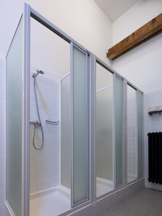 A Zámecký Pivovar Hostal