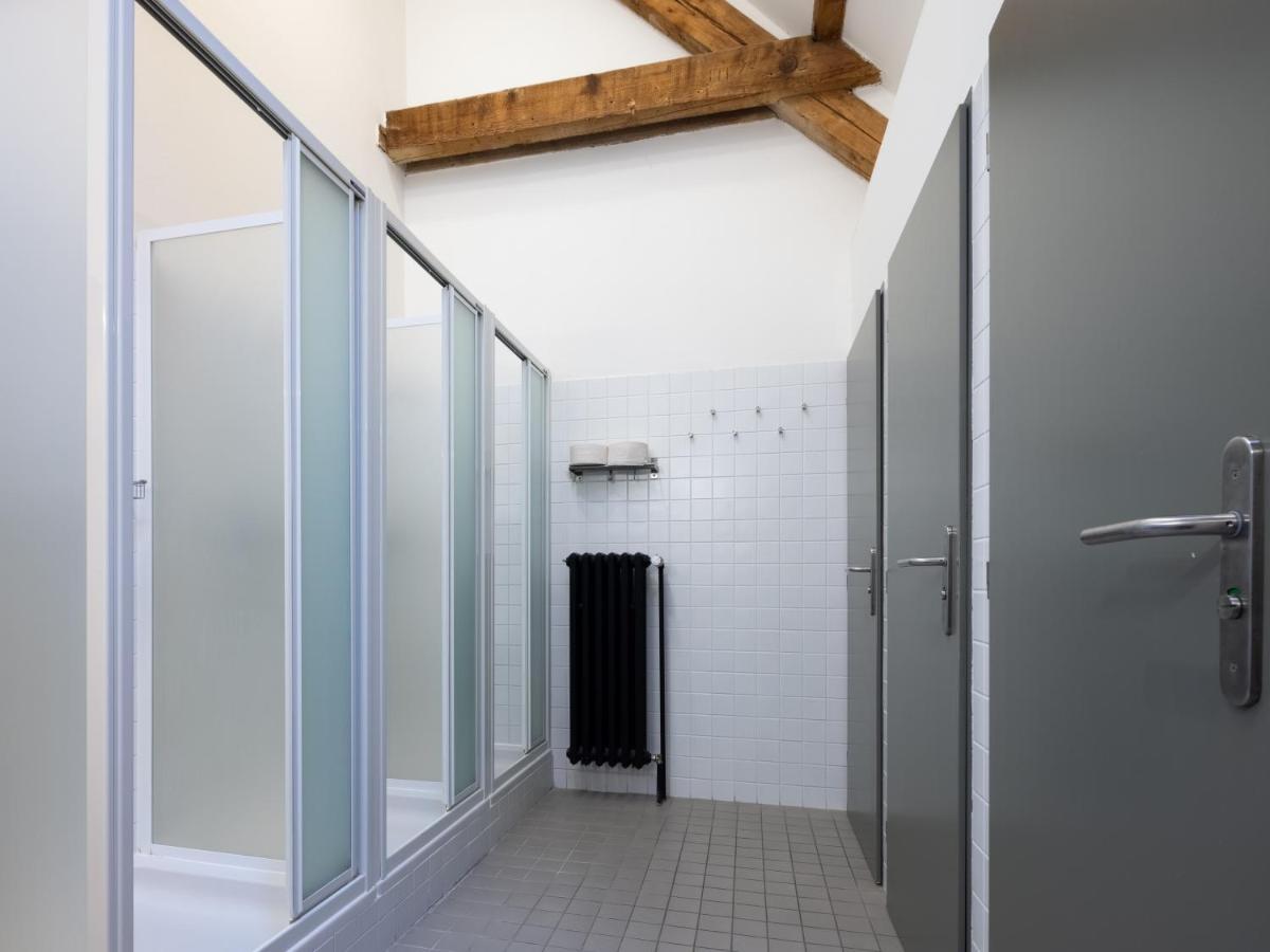A Zámecký Pivovar Hostal Litomyšl