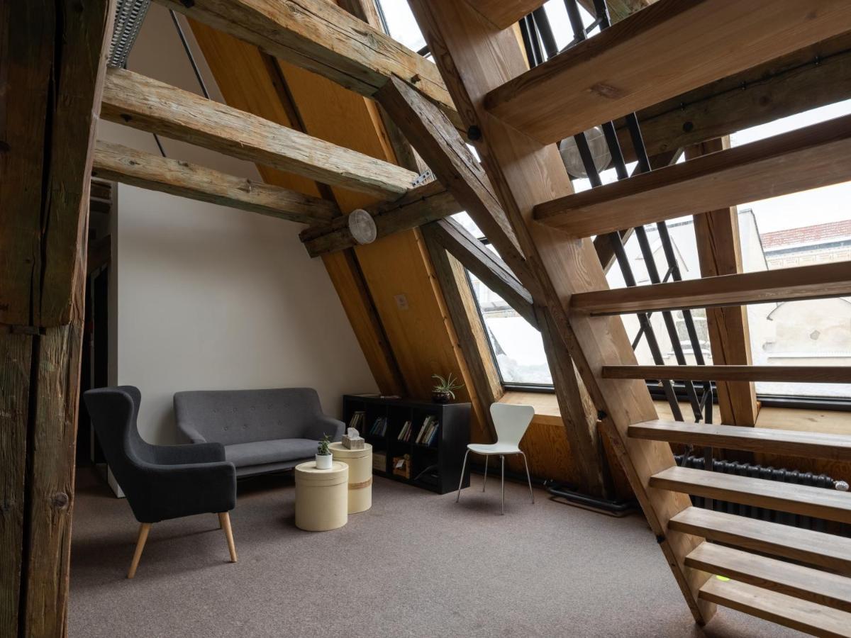 Zamecky Auberge de jeunesse